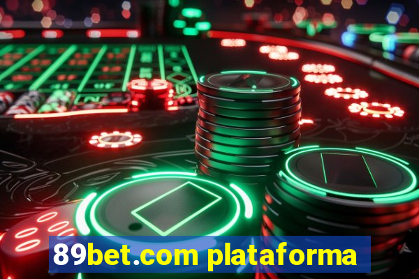 89bet.com plataforma